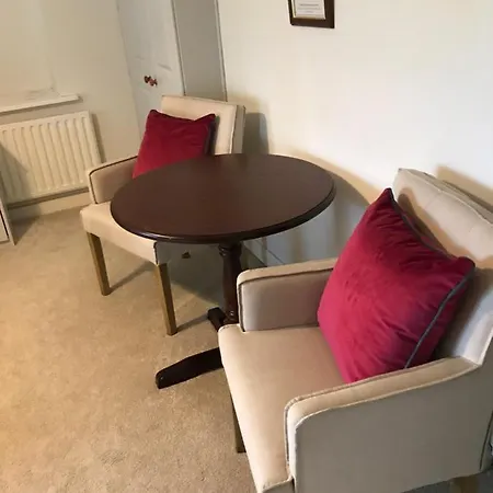 Blackrath * Dun Luain