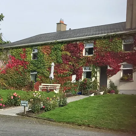 Blackrath Farmhouse