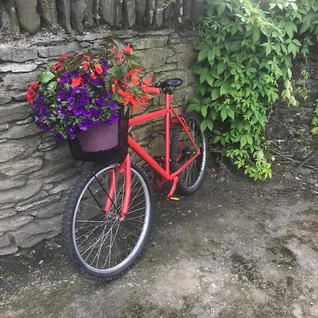Farm stay Blackrath Farmhouse