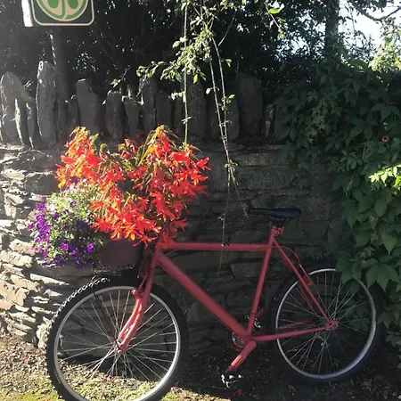 Blackrath Farmhouse Farm stay *
