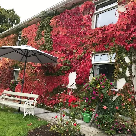 Blackrath Bauernhof *