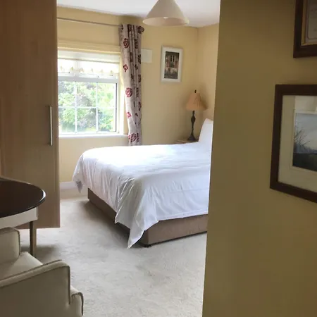 Blackrath Farmhouse Farm stay