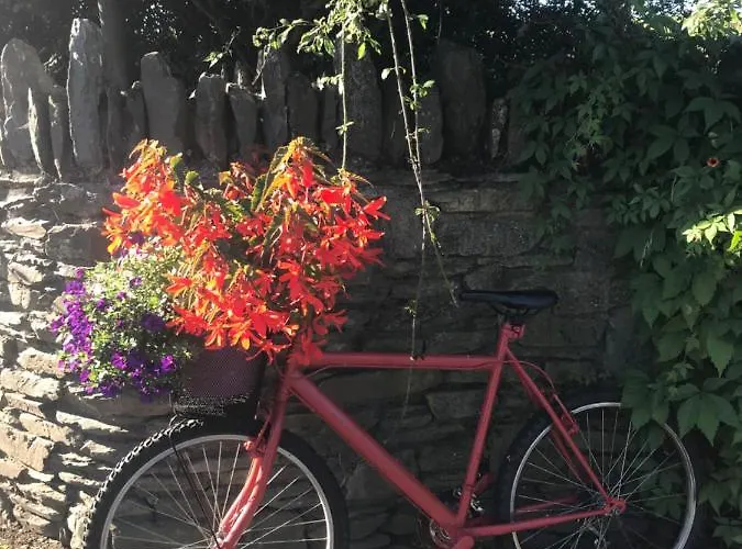 Blackrath Séjour à la ferme *