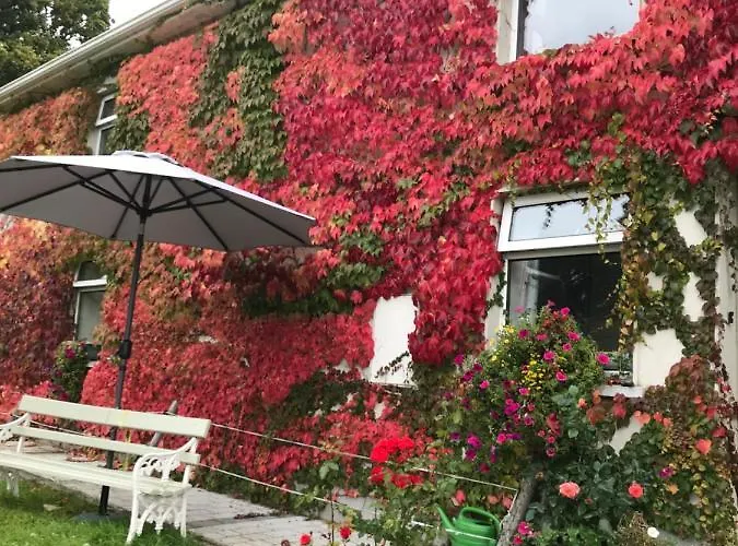 Blackrath Séjour à la ferme *