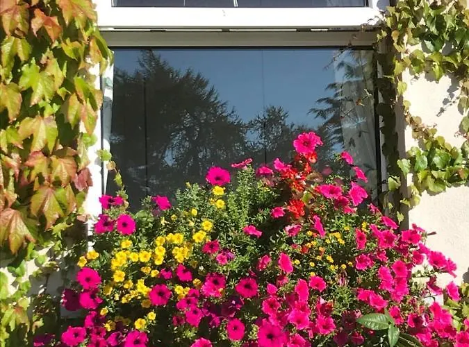 Blackrath Séjour à la ferme