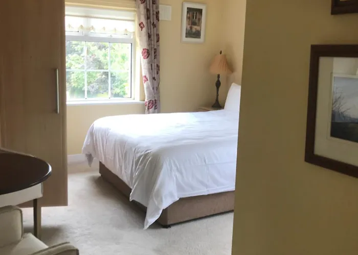 Blackrath Séjour à la ferme